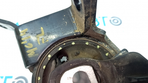 Engine mount left Mazda 6 13-17 2.5 automatic transmission, cracked