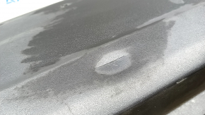 Bare rear bumper Jeep Renegade 15-23 prerest Trailhawk, structure, scratches