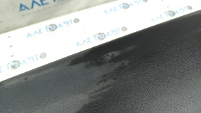 Bare rear bumper Jeep Renegade 15-23 prerest Trailhawk, structure, scratches