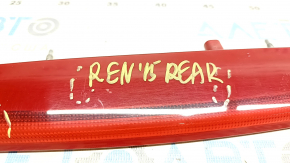 Brake light Jeep Renegade 15-23 scratches
