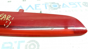 Brake light Jeep Renegade 15-23 scratches
