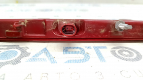 Brake light Jeep Renegade 15-23 scratches