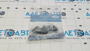 Front Bumper Mount Left Ford Mustang Mach-E 21-23