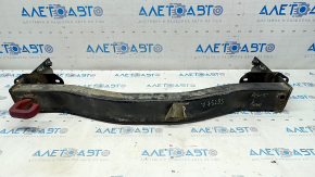 Rear bumper reinforcement Jeep Renegade 15-22 prerest with hook Trailhawk, rusty