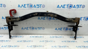 Rear bumper reinforcement Jeep Renegade 15-22 prerest with hook Trailhawk, rusty