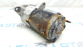 Starter Jeep Compass 17-19 2.4 water damage, rusty, for parts