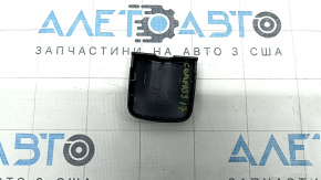 Jeep Compass 17-25 Humidity Sensor Cover Black