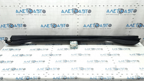 Left threshold Jeep Compass 17-24 structure, broken fastening, dented, scratches