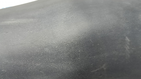 Left threshold Jeep Compass 17-24 structure, broken fastening, dented, scratches