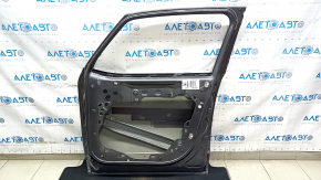 Bare front right door Jeep Renegade 15-20 graphite PAU, dents