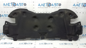 Ford Edge 19-24 Hood Insulation Tear