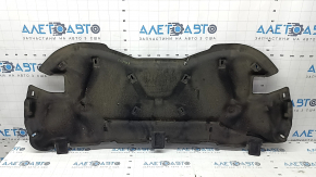 Ford Edge 19-24 Hood Insulation Tear