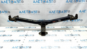 Towbar Audi Q3 8U 15-18 Curt rusty