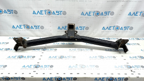 Towbar Audi Q3 8U 15-18 Curt rusty