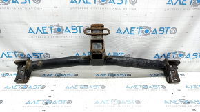 Towbar Audi Q3 8U 15-18 Curt rusty