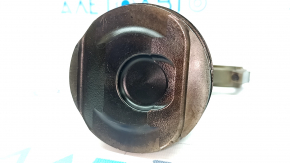 Connecting rod with piston Cadillac ATS 13-19 2.0T piston burned out