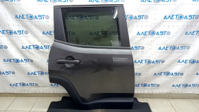 Bare rear right door Jeep Renegade 15-23