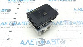 ABS ABS Jeep Compass 17-25