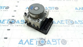 ABS ABS Jeep Compass 17-25