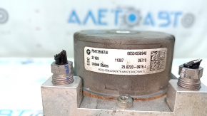 ABS ABS Jeep Compass 17-25