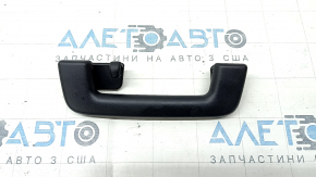 Ceiling handle rear left Ford Edge 19-24 black