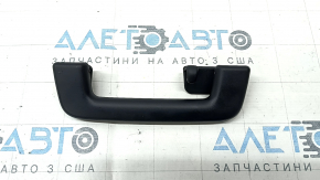 Ceiling handle rear right Ford Edge 19-24 black