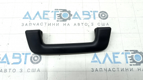 Front ceiling handle left Ford Edge 19-24 black