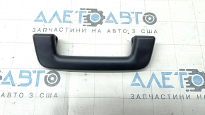 Front right ceiling handle Ford Edge 19-24 black