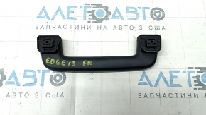 Front right ceiling handle Ford Edge 19-24 black