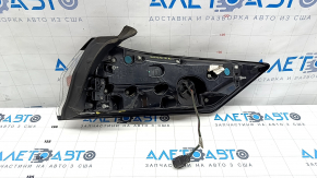 Outer wing lamp left Ford Edge 19-24 rest Titanium, ST