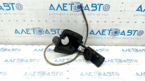 Jeep Renegade 15-23 Fuel Filler Door Housing Broken Fastener