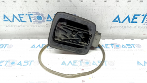 Jeep Renegade 15-23 Fuel Filler Door Housing Broken Fastener