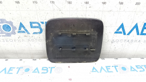 Fuel filler flap Jeep Renegade 15-22