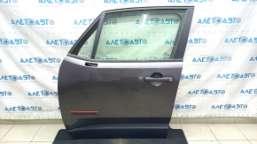 Door assembly front left Jeep Renegade 15-20 keyless, graphite PAU