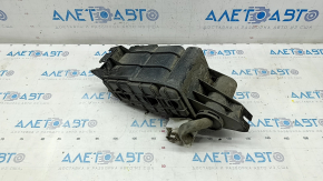 Carbon canister absorber Jeep Renegade 15-18 broken mount