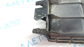 Carbon canister absorber Jeep Renegade 15-18 broken mount