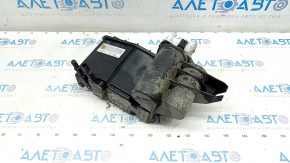 Carbon canister absorber Jeep Renegade 15-18 broken mount