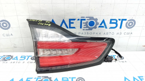 Inner taillight trunk lid left Ford Edge 19-22 rest Titanium, ST