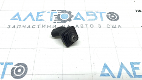 Front view camera Ford Edge 19-24 rest, sand