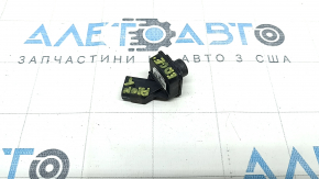 Front view camera Ford Edge 19-24 rest, sand