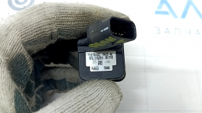 Front view camera Ford Edge 19-24 rest, sand