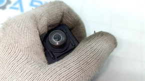 Front view camera Ford Edge 19-24 rest, sand