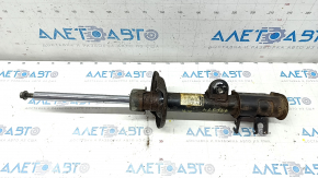 Shock absorber rear right Jeep Renegade 15-18 awd Trailhawk, rusty