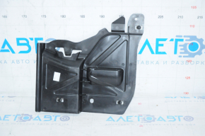 Front left protection Audi A3 8V 15-20 type 2