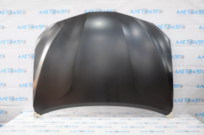 Hood bare Toyota Camry v70 18-24 aluminum