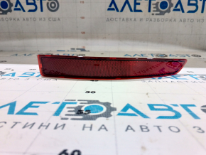 Rear Bumper Reflector Right VW Jetta 15-18 USA