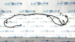 Wiring for rear bumper Ford Edge 19-24 for parking sensors and foot opening sensor for trunk