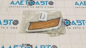 Front bumper reflector right Audi Q7 16-