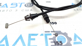 Hood Release Cable Jeep Compass 17-24