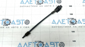 Ford Edge 15-24 Windshield Washer Nozzle Without Heating